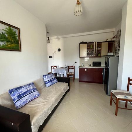 Vila Leo Ksamil Esterno foto