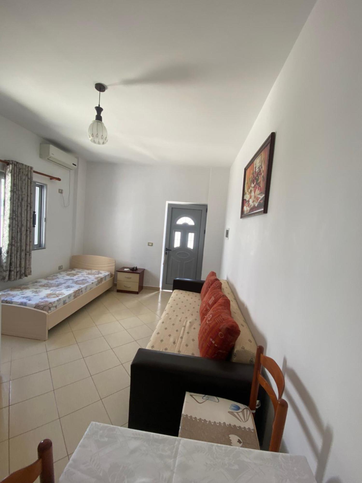 Vila Leo Ksamil Esterno foto